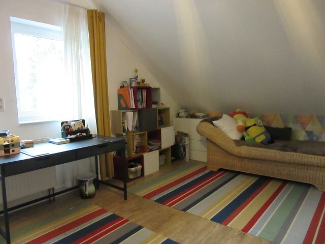 Kinderzimmer DG
