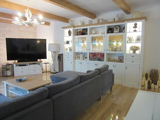 Wohnzimmer 1