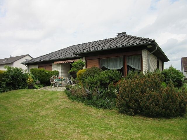 Hausansicht 1, Kirchdorf