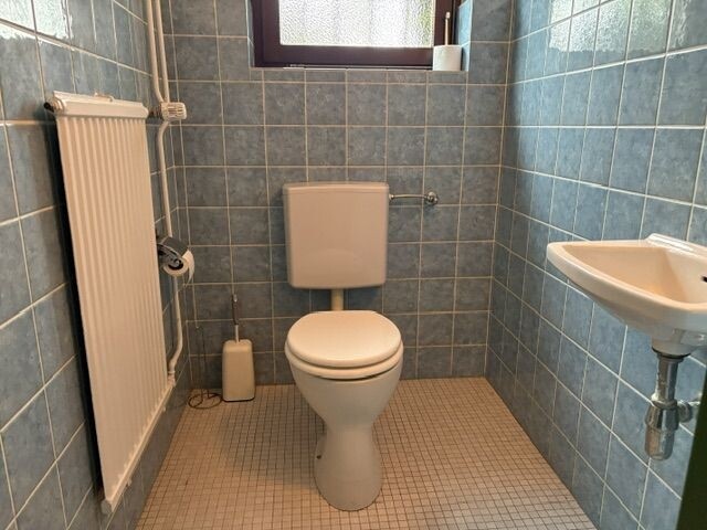 WC Keller