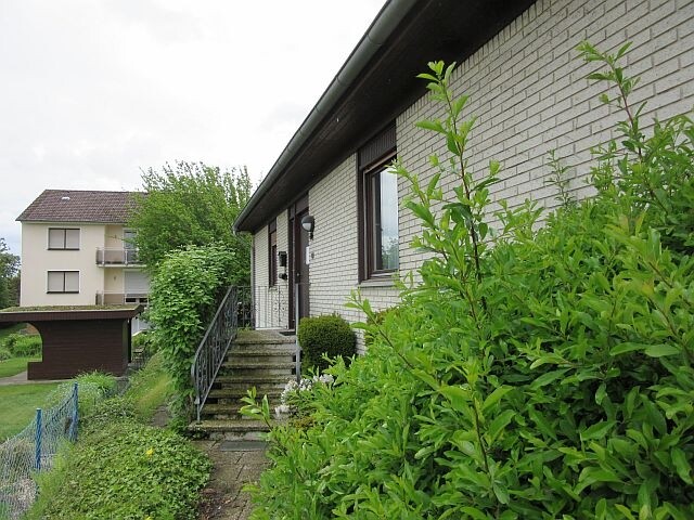 Hausansicht 4, Kirchdorf