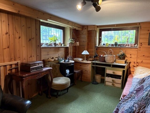 Gästezimmer, Keller