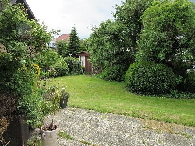 Garten 1