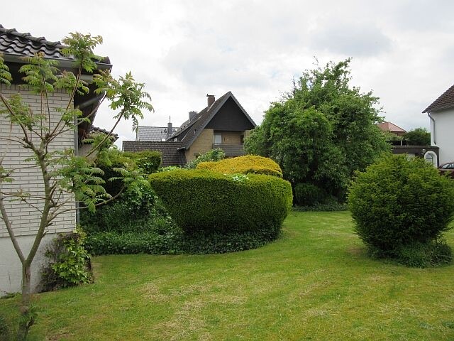 Garten 2