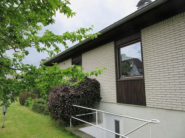 Hausansicht 5, Kirchdorf