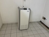 Speicher Photovoltaikanlage