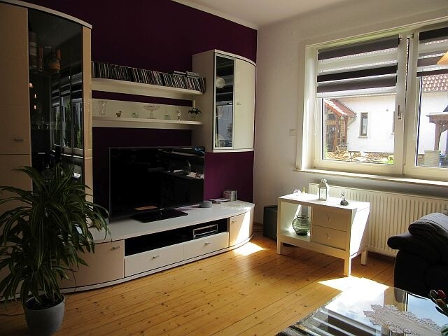 Wohnzimmer 1