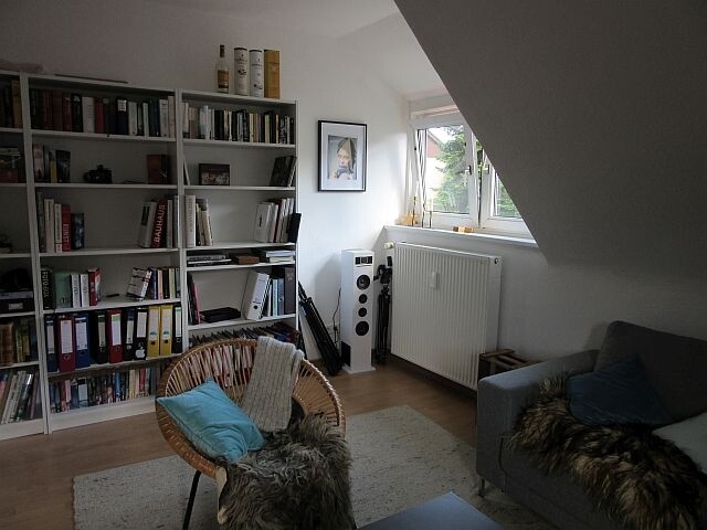 Wohnzimmer DG 2