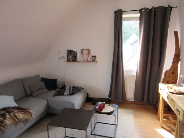Wohnzimmer DG 1