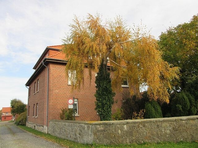 Hausansicht 1