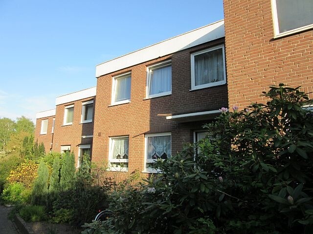 Vorderansicht 1, Wunstorf
