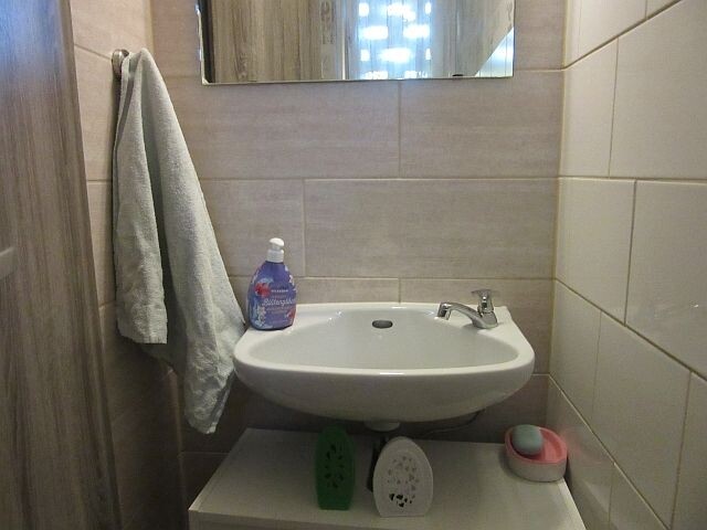 Gäste-WC 2