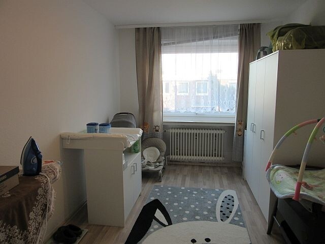 Kinderzimmer 1
