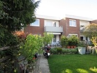 Rückansicht 1, Wunstorf