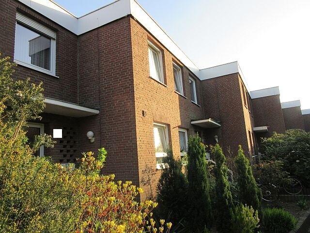 Vorderansicht 2, Wunstorf