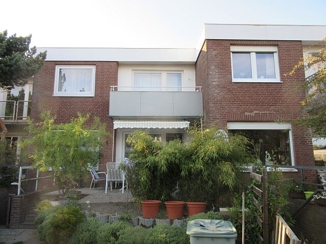 Rückansicht 2