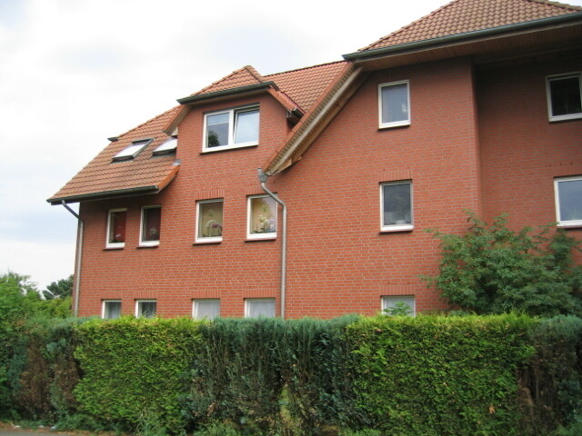 Hausansicht 1, Egestorf