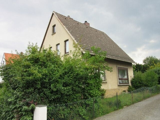 Hausansicht 1, Egestorf