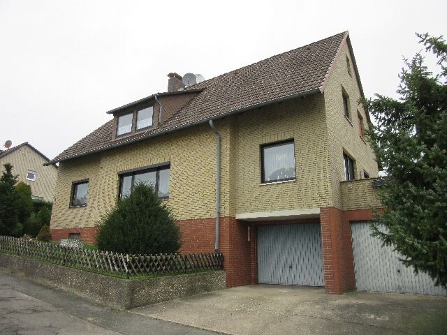 Hausansicht 2, Nienstedt