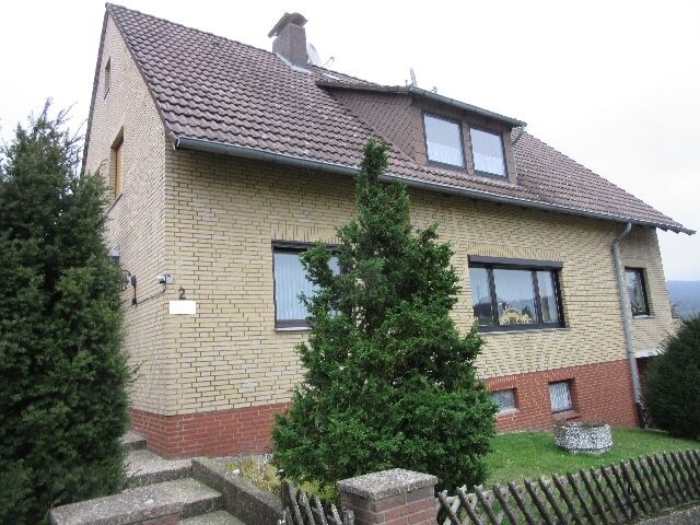 Hausansicht 1, Nienstedt