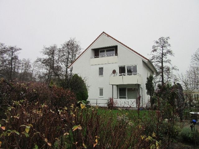 Hausansicht 1, Barsinghausen