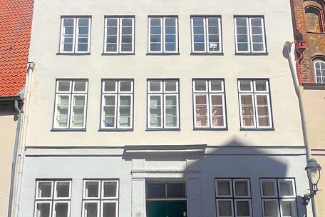 Frontansicht