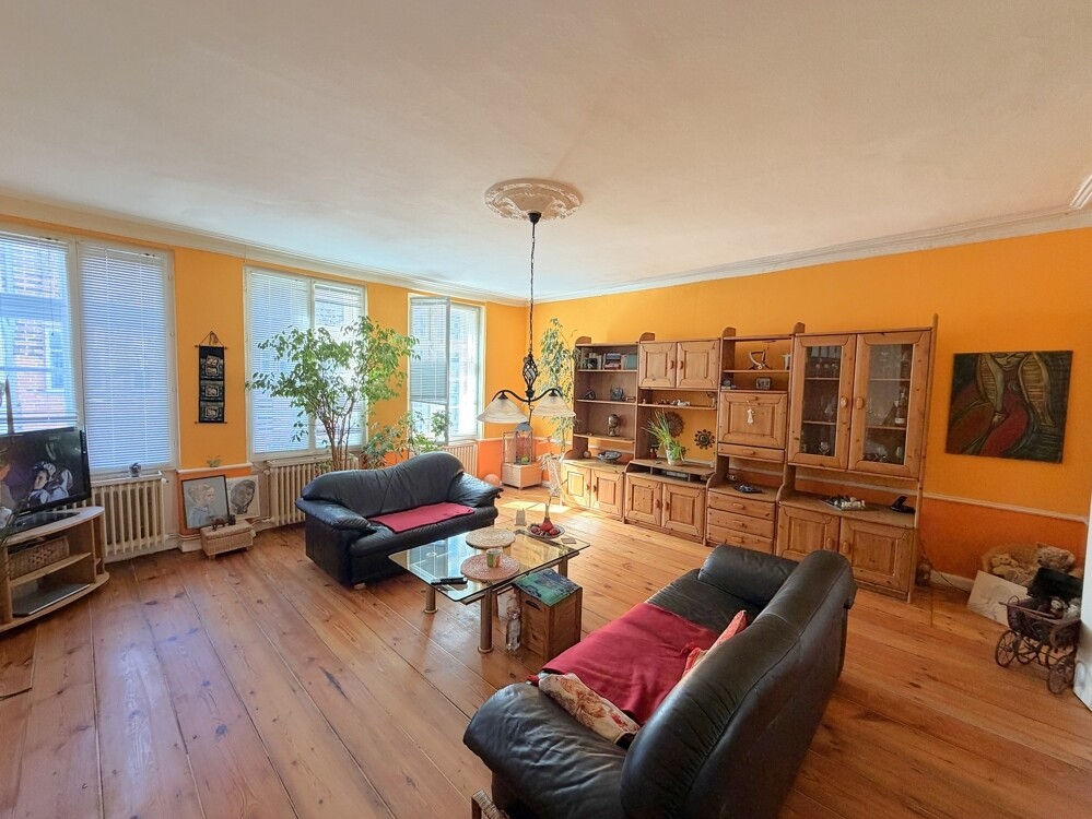 Wohnung 1. OG 