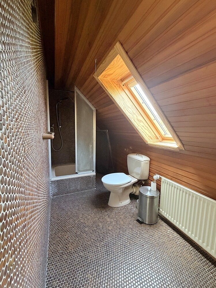Duschbad OG