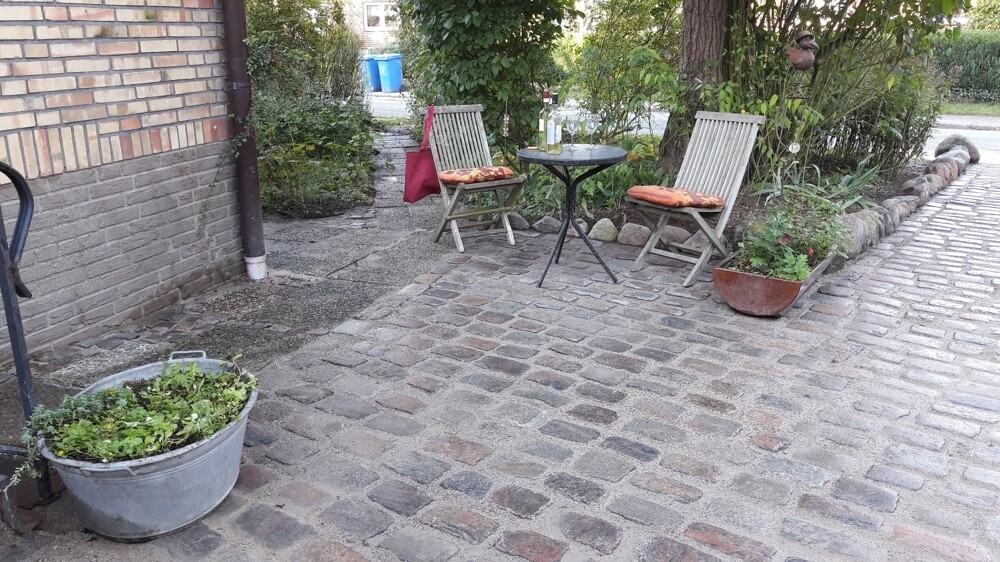 Vorgarten