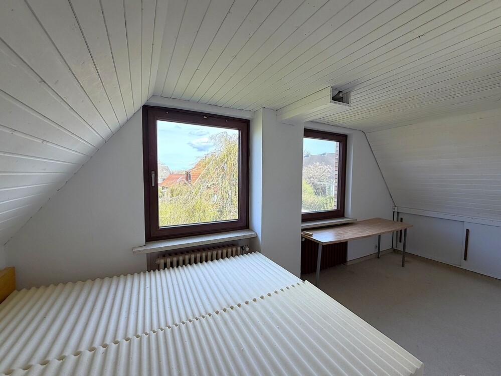 Schlafzimmer OG