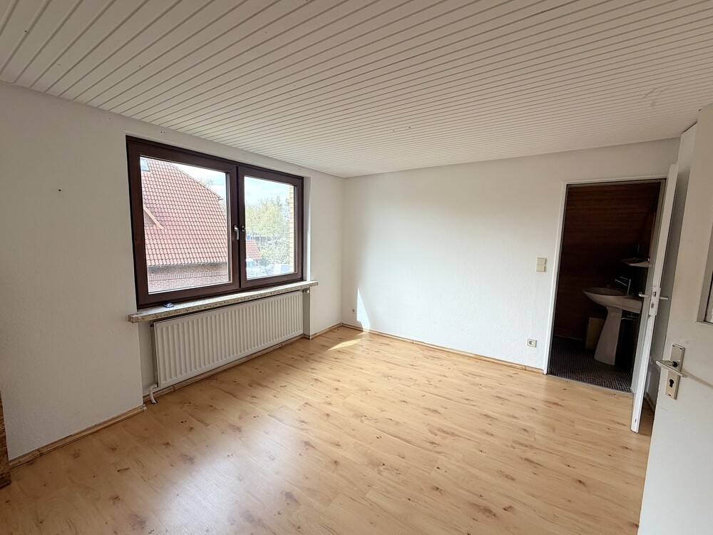 Schlafzimmer/Gästezimmer