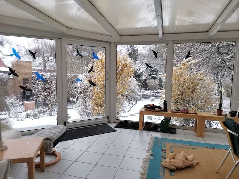 Wintergarten