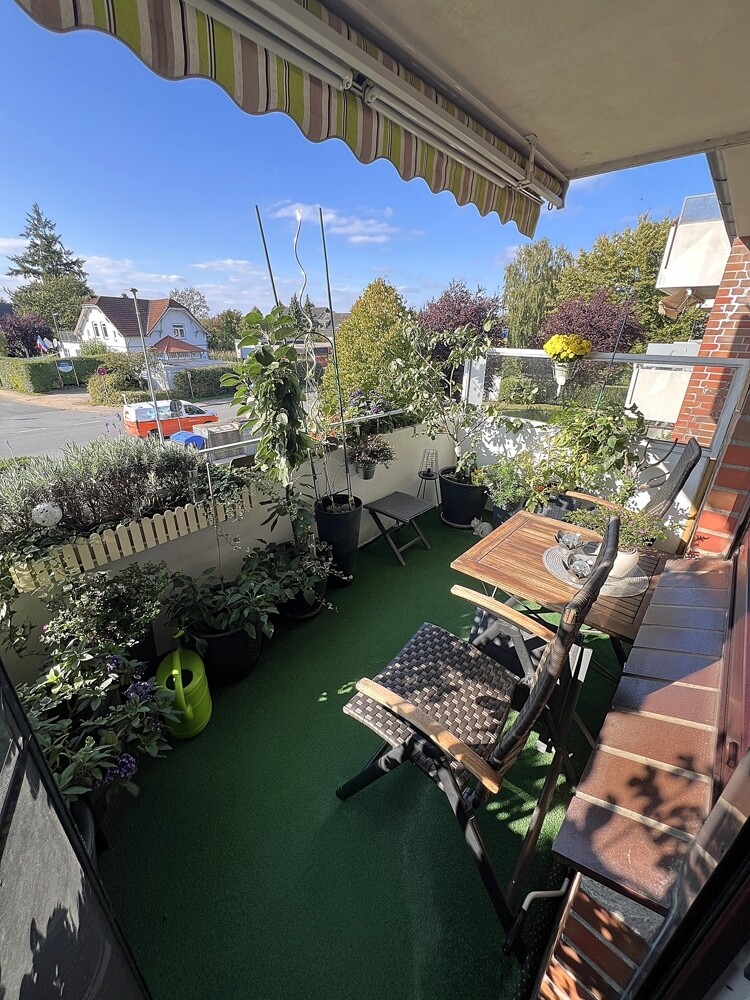 Balkon