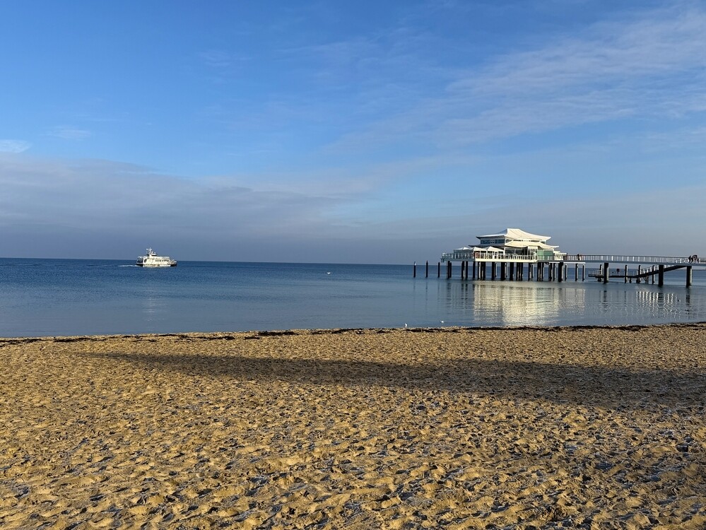 Timmendorfer Strand 