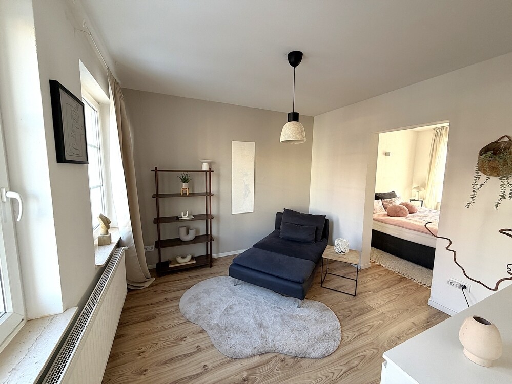 Kinderzimmer/Arbeitszimmer