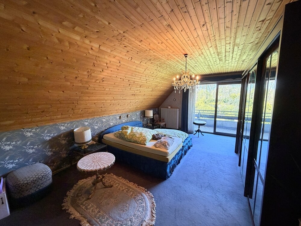 Schlafzimmer OG