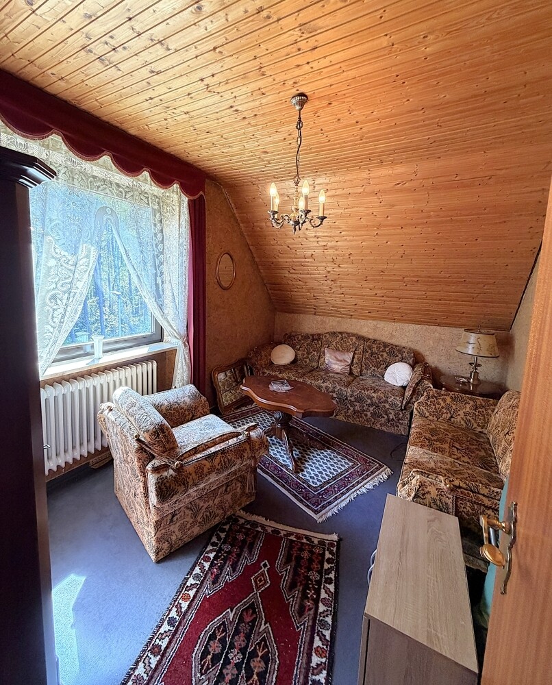 Gästezimmer/Kinderzimmer OG