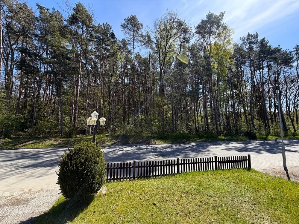 Garten/Umgebung