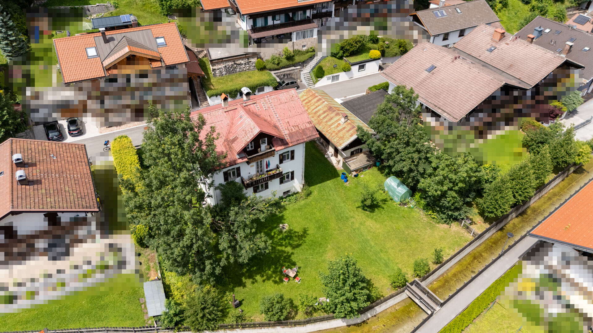 Außenaufnahme
