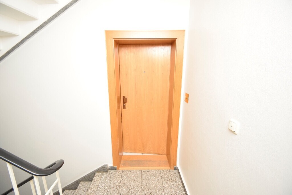 Wohnungseingangstür