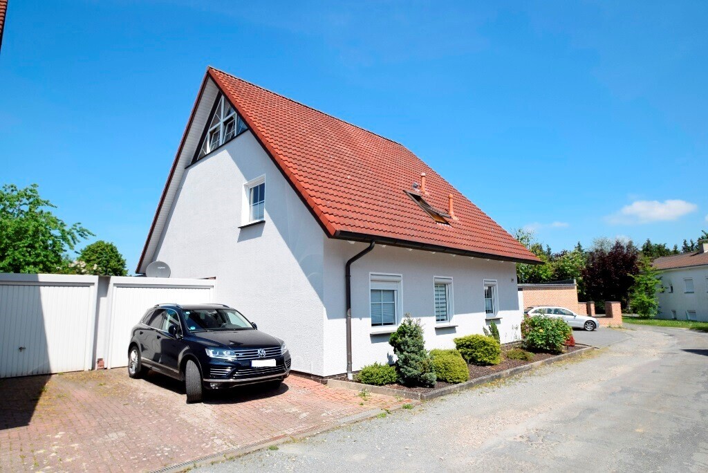 3. Rückansicht