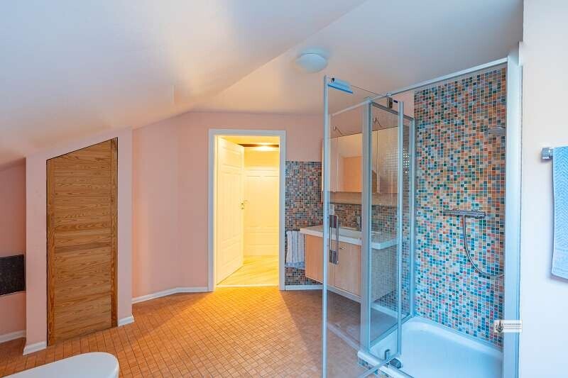 andere Impression vom Bad