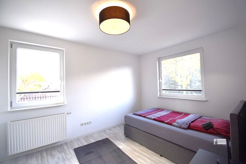 Elternschlafzimmer