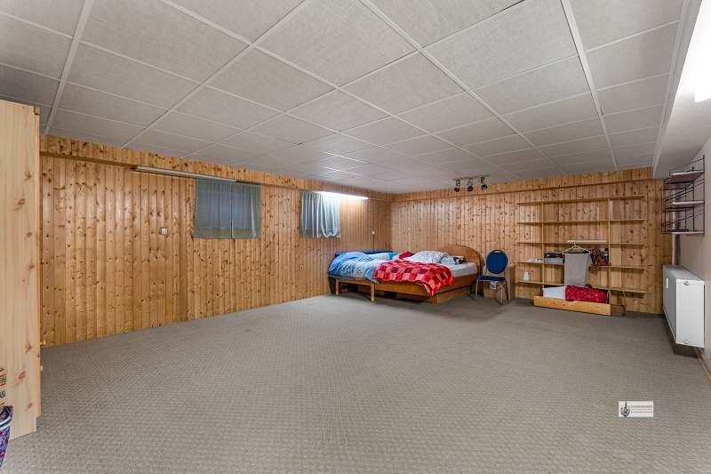 Keller 3 mit Wohnqualität
