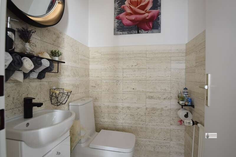 5 a Gäste WC