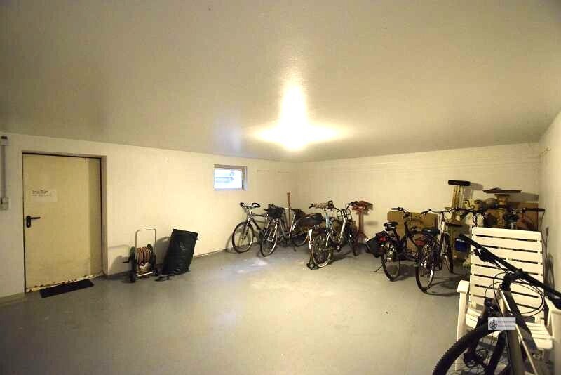 Fahrradkeller