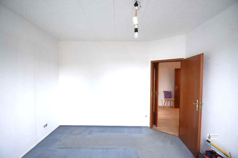 Büro oder Gästezimmer bzw. SZ 1
