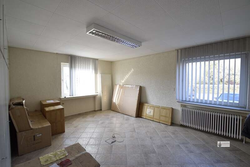 Büroraum 1 im EG