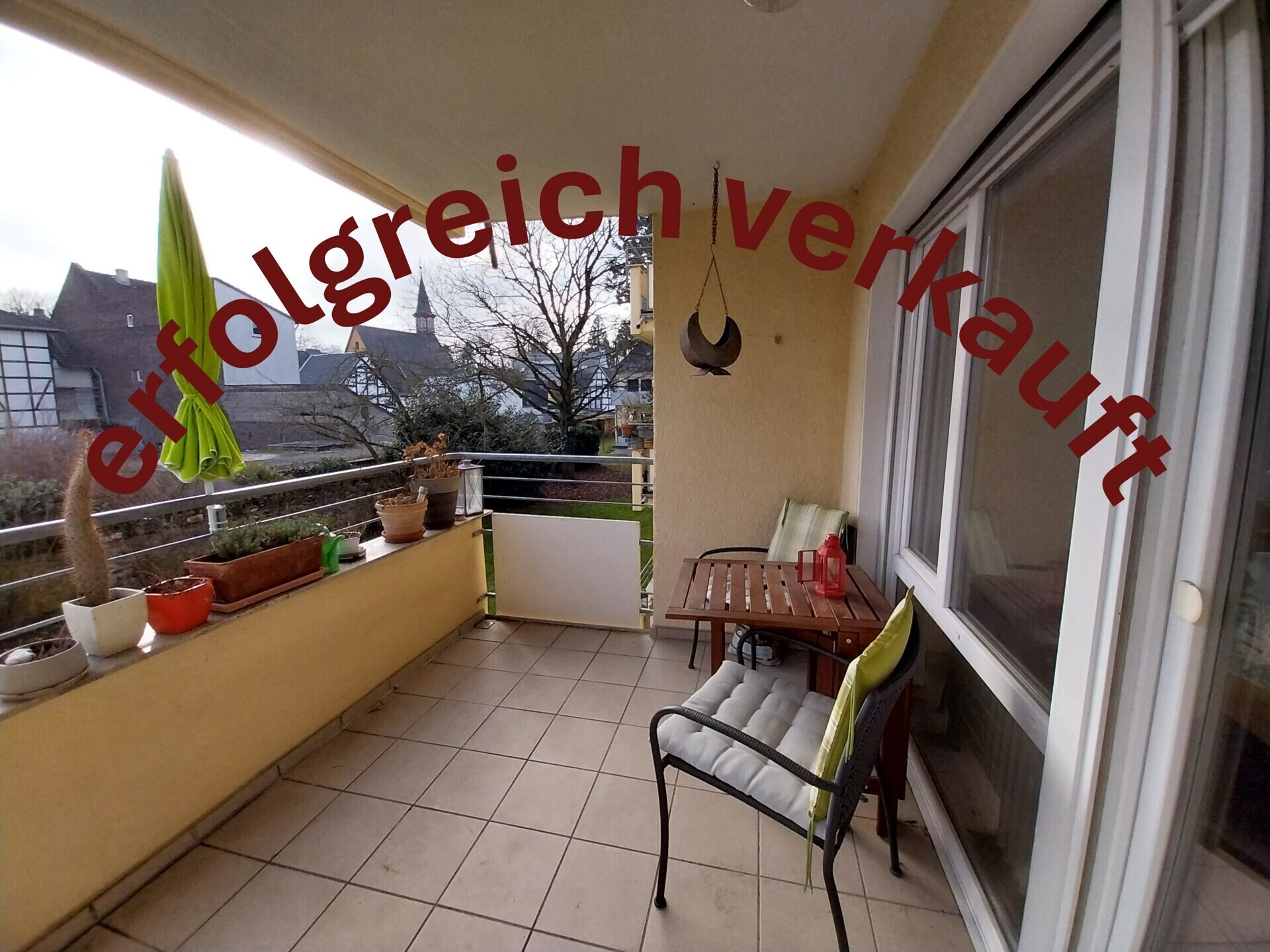 Titelbild erfolgreich verkauft
