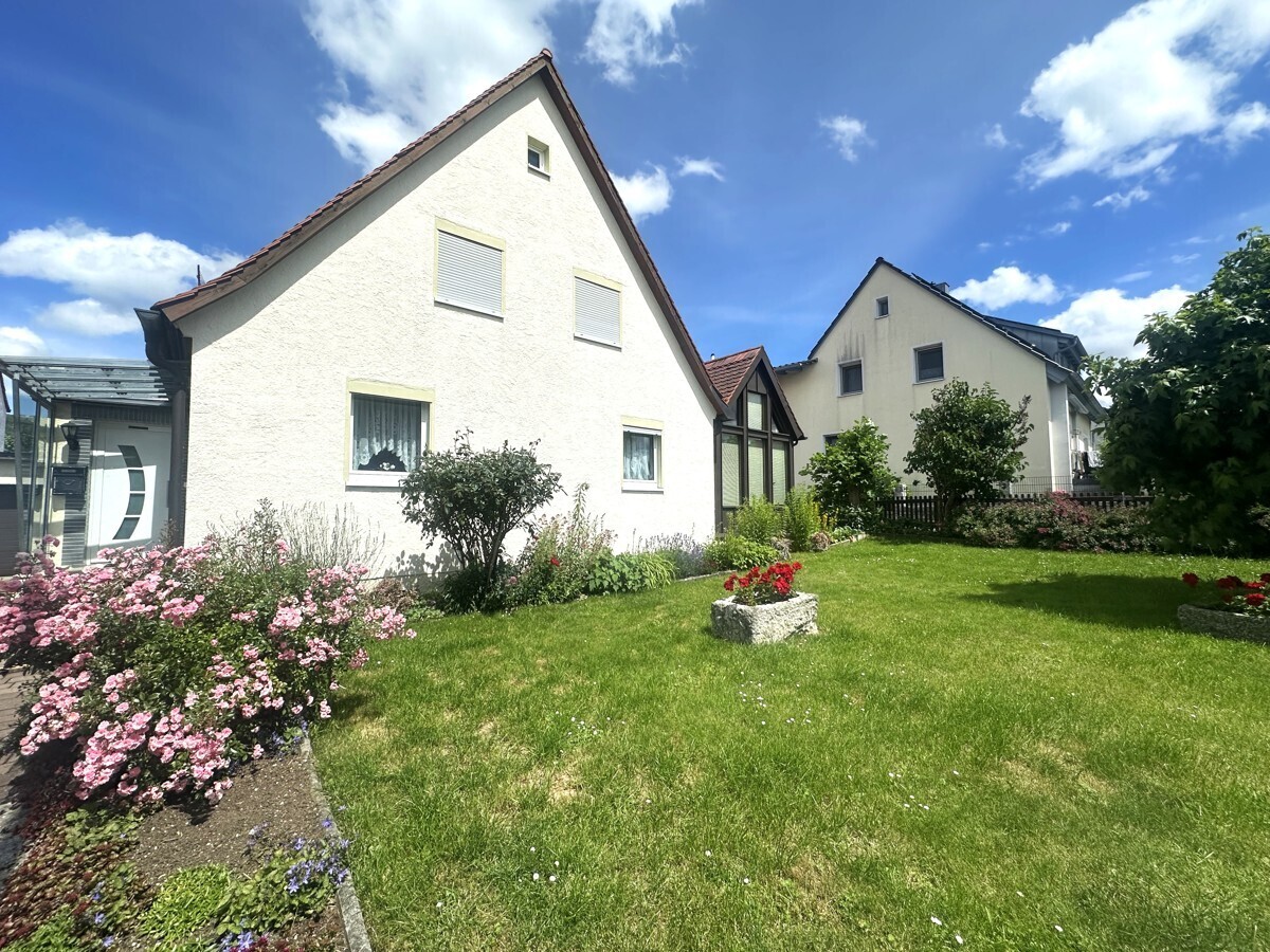 Immobilienbild